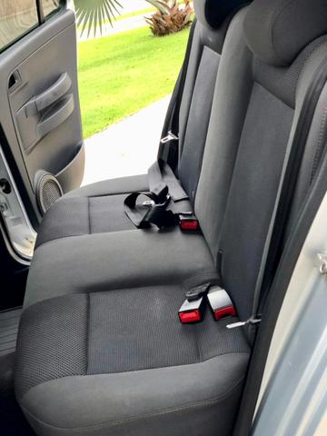 Fox 1.0 Trend 09/09 carro extra Ipva 2019 pago - Foto 11