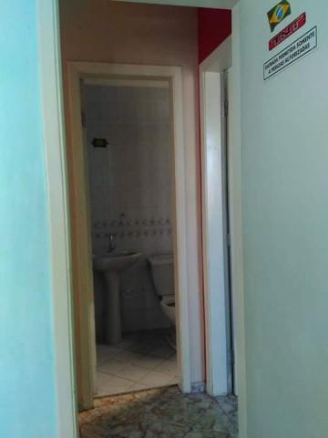 Apartamento à venda, 50 m² por r$ 265.000,00 - santa maria - são caetano do sul/sp - Foto 9