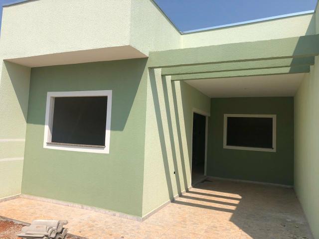 Minha casa minha vida. 03 quartos docts gratis - Foto 4