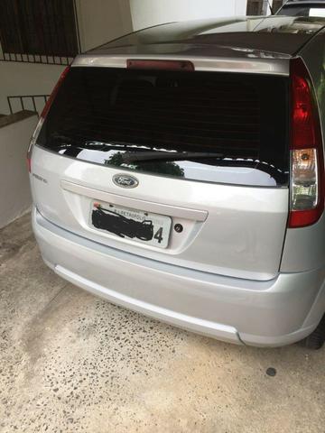 Ford Fiesta 2008/2009 Flex 1.0 Completo 81 mil rodados - Foto 4
