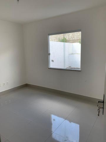 Oportunidade Casa de 2 - quartos, laje, porcelanato, subs até 21 mil bairro - Conceicão 1 - Foto 13