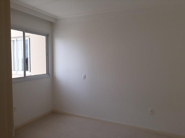 Palmas do Arvoredo - 2 quartos amplo - mobiliado - com vista - 2 vagas - Foto 12