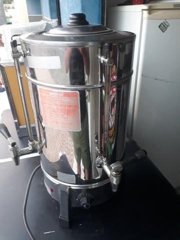 Máquina de café - Foto 4