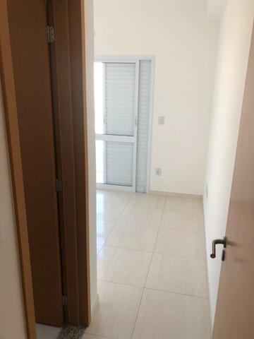 2 Dorm alto padrão Com lazer completo Guilhermina Praia Grande - Foto 11