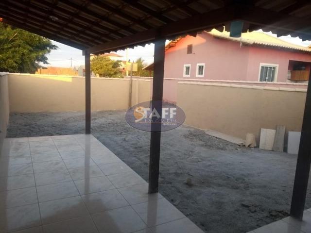 OLV-Casa com 2 dormitórios, sendo 1 suíte à venda, 120 - Unamar - Cabo Frio/RJ CA1011 - Foto 12