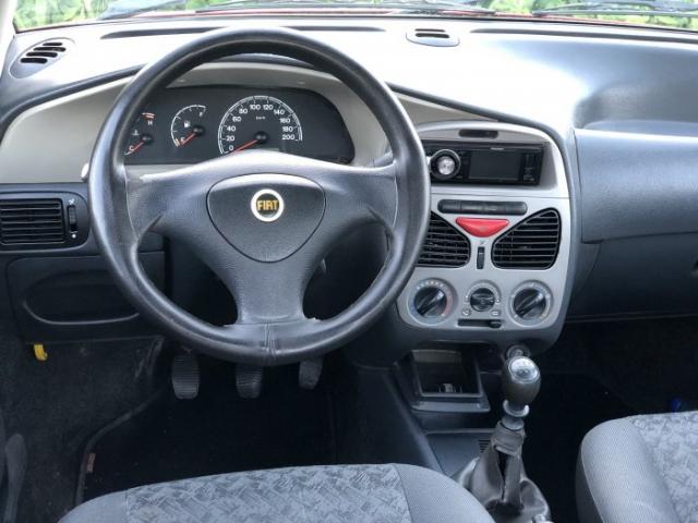 Fiat siena 2008 1.0 mpi fire 8v flex 4p manual - Foto 6
