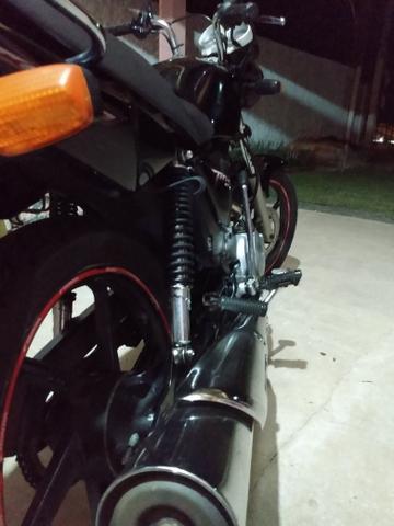 Honda 150cc - Foto 2