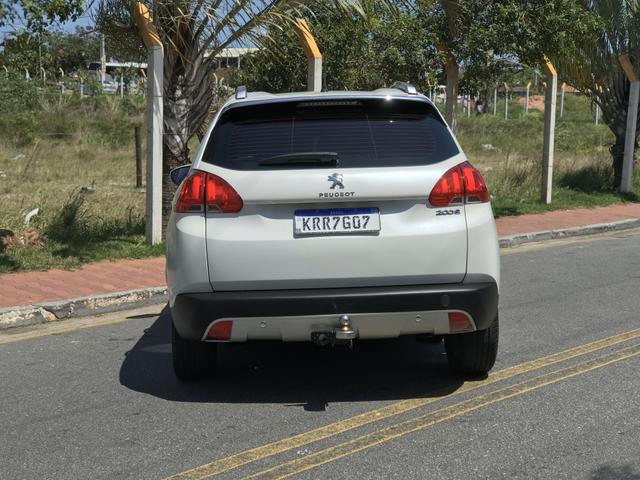 Peugeot Allure 2008 - Foto 2