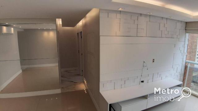 Apartamento com 3 quartos à venda, 73 m² por R$ 450.000,00 - Jardim Renascença - São Luís/ - Foto 4