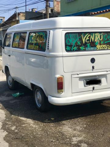 Kombi 2006