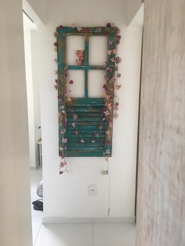 OPORTUNIDADE! Ap 3/4 todo reformado pela proprietária que é arquiteta! - Foto 9