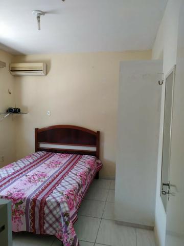 Apartamento mobiliado, 2 quartos no Centro - Foto 15