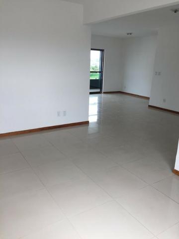 Apartamento alto padrão com infraestrutura completa - Foto 5