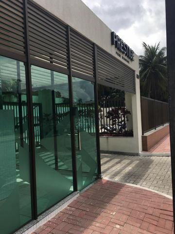 Locação - Apartamento de Alto Padrão na Santa Monica - Foto 15