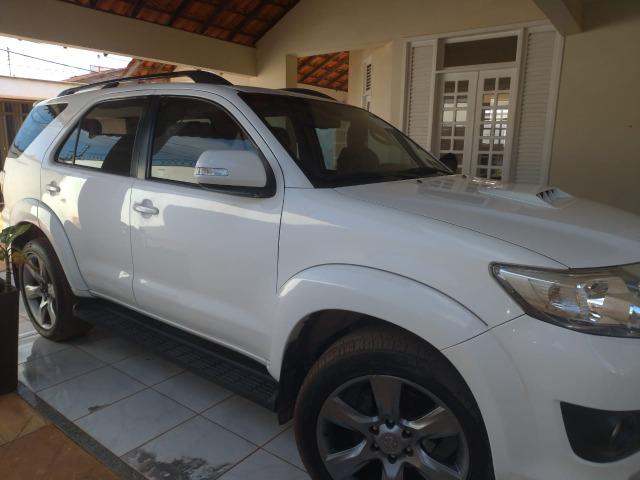 Sw4 2015 Diesel - KM 96 mil - Foto 3
