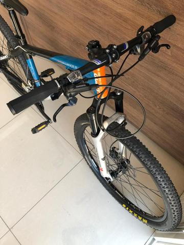 Bike Giant XTC Alliance 2 - Foto 2