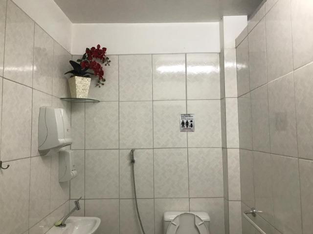 Sala Comercial próximo ao Colégio Militar na Avenida 24 de Agosto, bairro Alexandrina - Foto 12