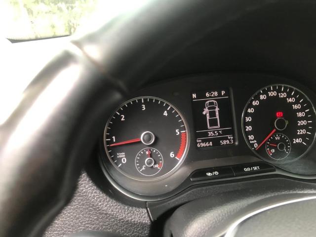 Volkswagen Amarok CD 180V 4x4 High a venda TOP de Linha - Foto 7