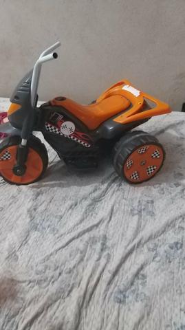 Moto Eletrica