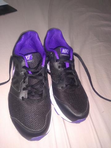 Vendo tênis Nike original - Foto 2