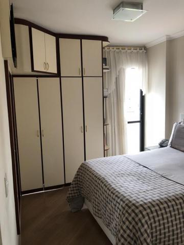 Apartamento com 3 dormitórios à venda, 96 m² por r$ 495.000 - vila valparaíso - santo andr - Foto 12