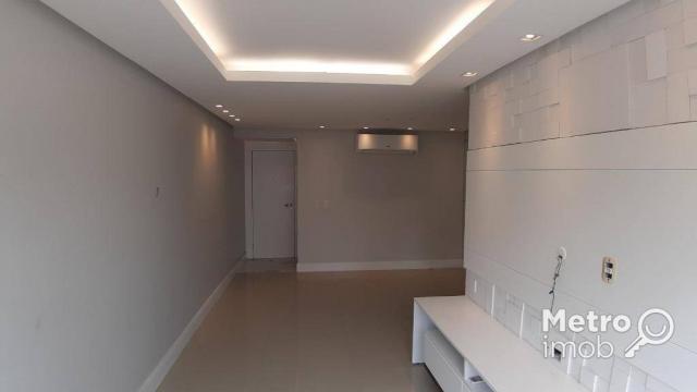 Apartamento com 3 quartos à venda, 73 m² por R$ 450.000,00 - Jardim Renascença - São Luís/ - Foto 7