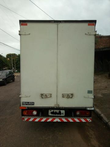 HR 2.5 Turbo Diesel 2011 - Foto 4