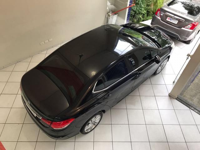 Citroen C4 Lounge 1.6 Thp Turbo 2015 Fin. 100% - Foto 4