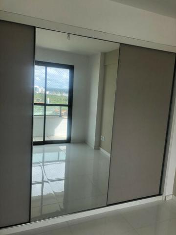 Santa Mônica Residence para Venda - 3 quartos - Foto 2