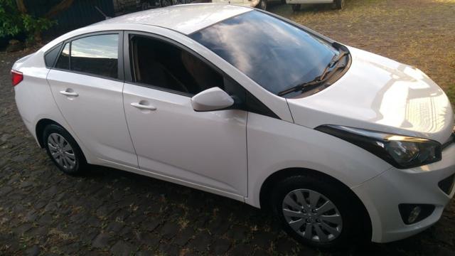 HB20S 1.6 Comforplus - 2014 Sedã - Foto 6
