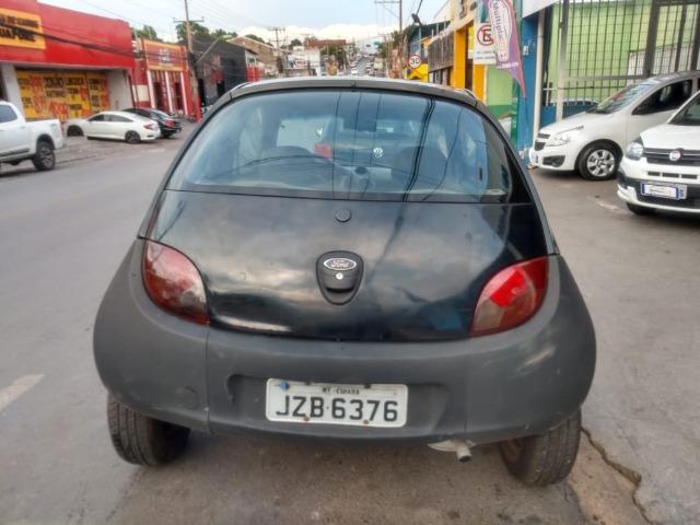 R$ 10.000 Ford KA 2000 + Focus 2001 Completo Mega Oferta ! - Foto 6