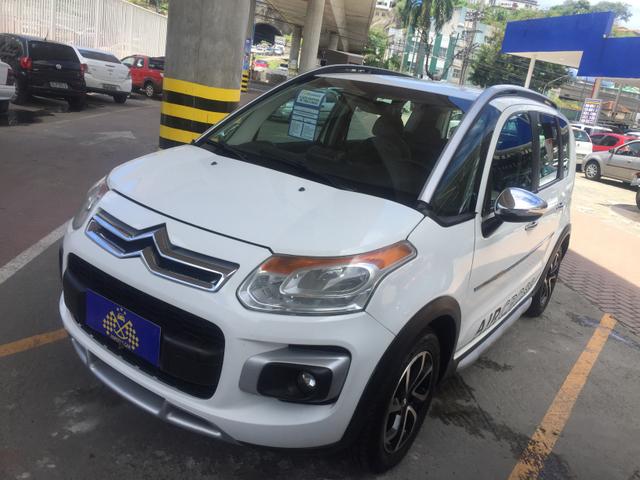 AIRCROSS EXCLUSIVE MANUAL 11/12 Papitos Car - Foto 3