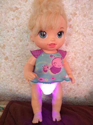 Baby alive