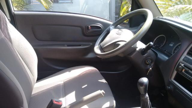 Hyundai HR 2011 baú - Foto 9