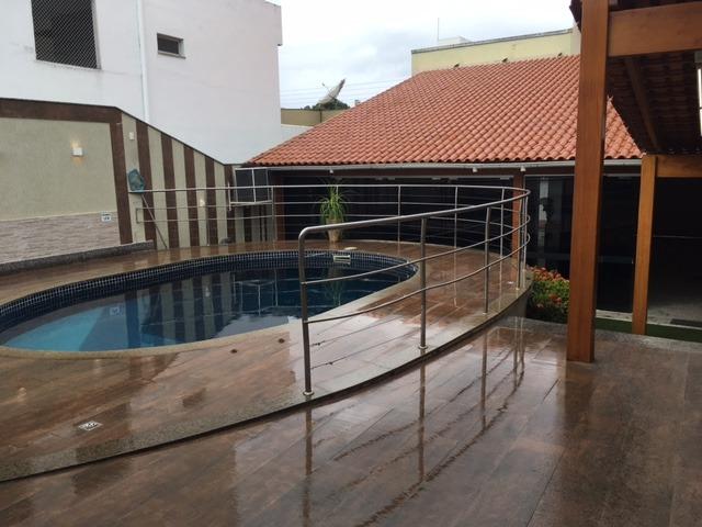 Aluguel de espaço Comercial - Vila Nova ? Colatina/ES - Foto 8