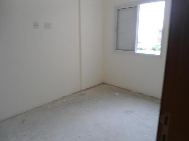 Apartamento com 3 dormitórios à venda, 90 m² por r$ 530.000 - jardim bela vista - santo an - Foto 4