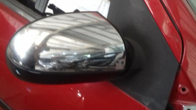 Retrovisor do fiesta - Foto 2