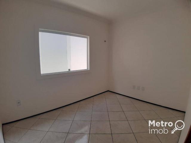 Casa de Condomínio com 3 quartos à venda, 200 m² por R$ 410.000 - Cohama - São Luís/MA - Foto 16