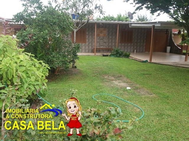 120 m² Ótima casa em Imbé * Região de moradores ! Praia - Foto 4
