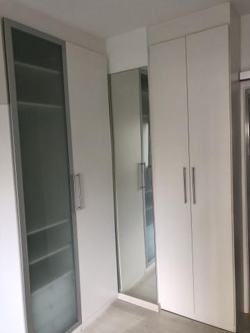 APARTAMENTO DE 4/4 LUXO COM 152m2 NO LOTEAMENTO AQUARIUS - Foto 17