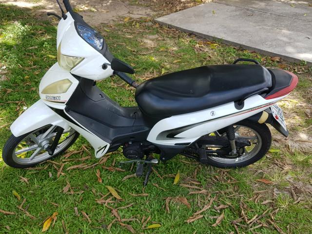 Shineray 50cc