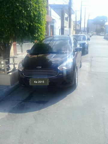 Ford Ka Sedã 2015 - Foto 20