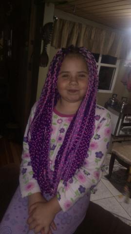 Tranças Box braids - Foto 3
