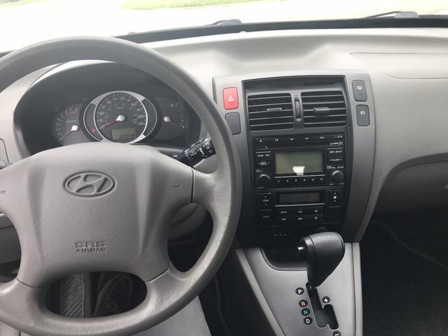 Tucson 2.0 automático completo - Foto 7