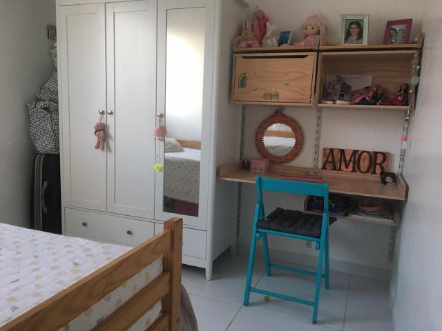 OPORTUNIDADE! Ap 3/4 todo reformado pela proprietária que é arquiteta! - Foto 7