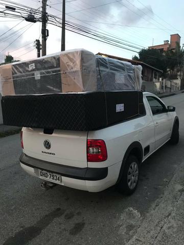 Trabalhamos com o melhor atendimento
