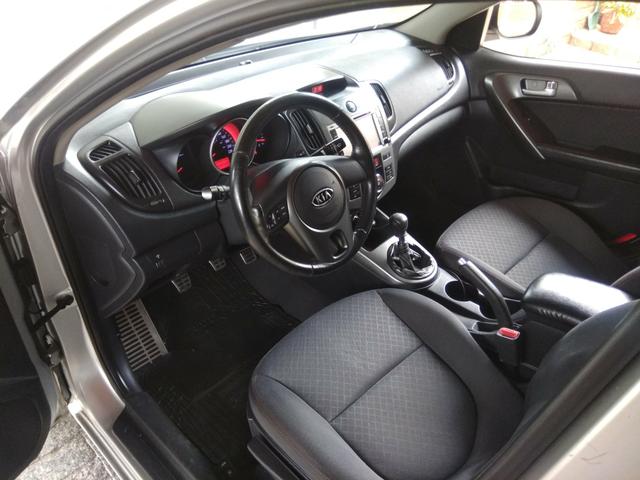 Cerato Sx2 2010 - Foto 9