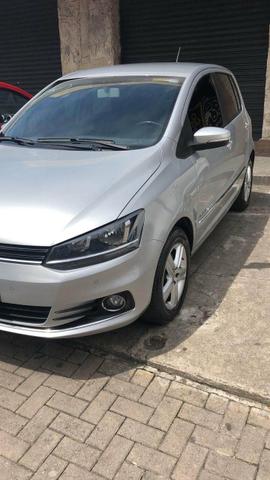 Fox highiline 2015 flex top de linha - Foto 6