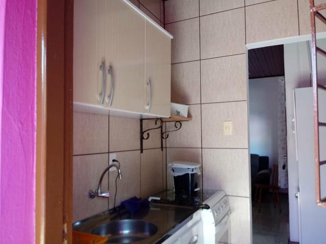 Casa para veraneio