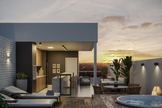 Apartamento Duplex - Neriah Residence - Foto 3